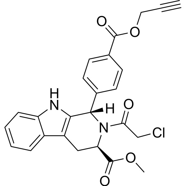 Ferroptosis inducer-1 2375357-96-1